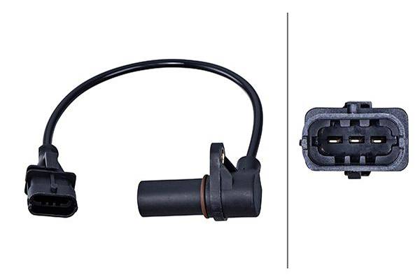 HELLA 6PU 009 169-221 Nockenwellensensor