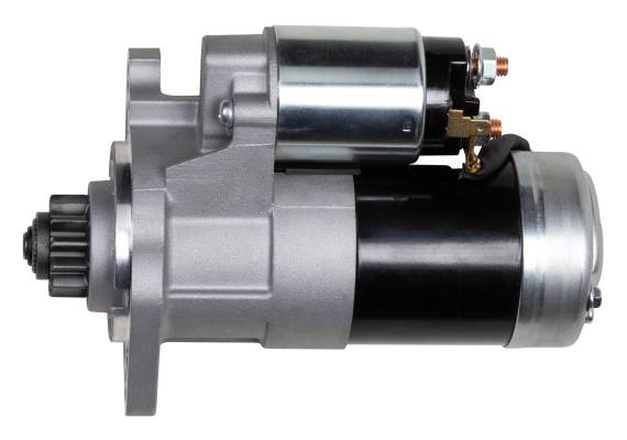 HELLA 8EA 015 642-061 Starter