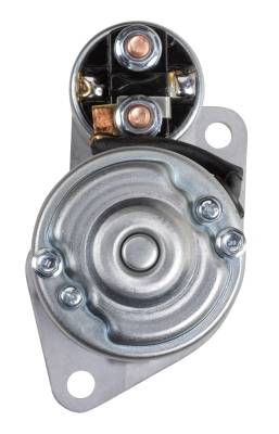 HELLA 8EA 015 642-061 Starter