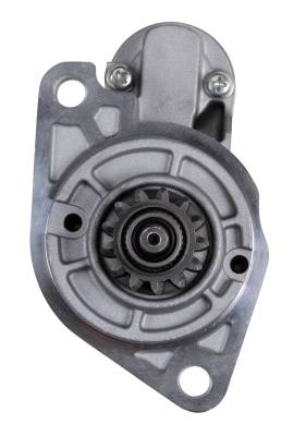 HELLA 8EA 015 642-061 Starter