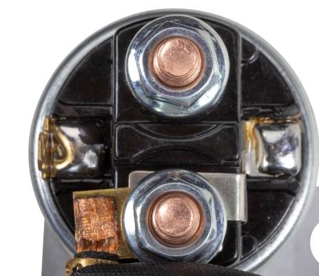 HELLA 8EA 015 642-061 Starter