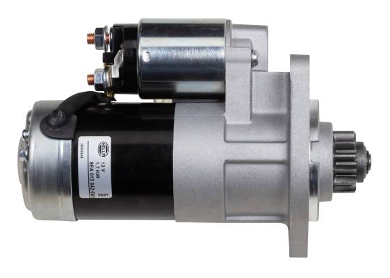 HELLA 8EA 015 642-061 Starter