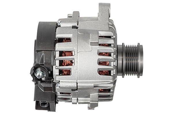 HELLA 8EL 015 637-031 Generator