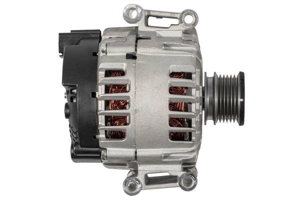 HELLA 8EL 015 637-061 Generator