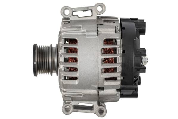 HELLA 8EL 015 637-061 Generator