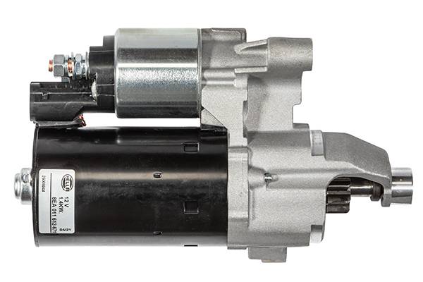 HELLA 8EA 011 612-671 Starter