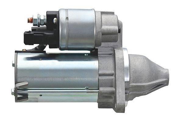 HELLA 8EA 011 612-721 Starter