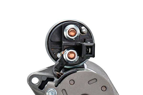 HELLA 8EA 011 612-721 Starter