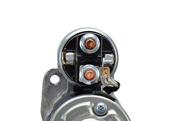 HELLA 8EA 011 612-731 Starter