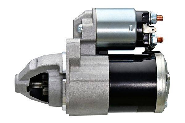HELLA 8EA 011 612-731 Starter