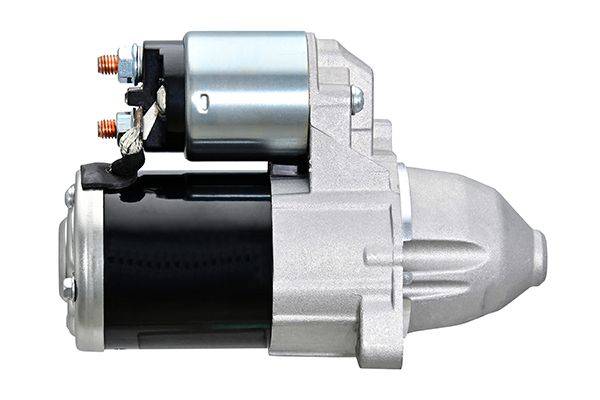 HELLA 8EA 011 612-741 Starter