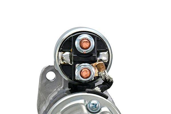 HELLA 8EA 011 612-741 Starter