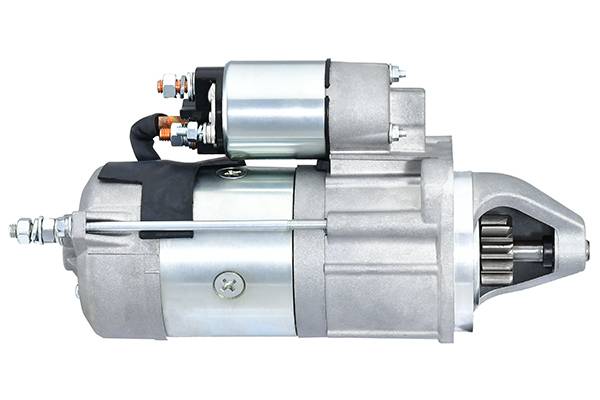 HELLA 8EA 015 642-001 Starter