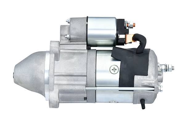 HELLA 8EA 015 642-001 Starter