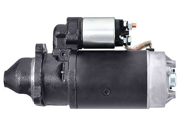 HELLA 8EA 015 642-401 Starter