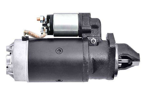 HELLA 8EA 015 642-401 Starter
