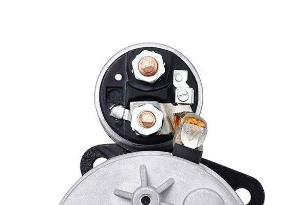 HELLA 8EA 015 642-401 Starter