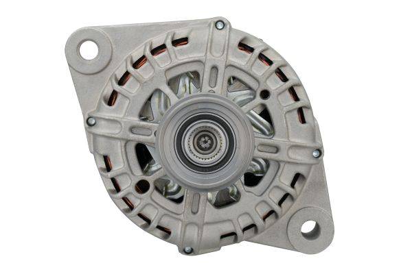 HELLA 8EL 015 637-511 Generator