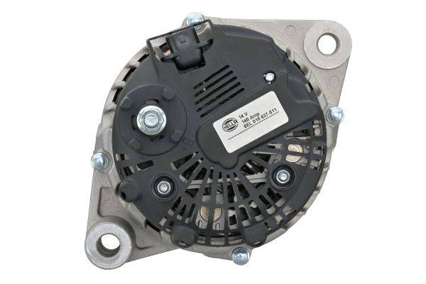 HELLA 8EL 015 637-511 Generator