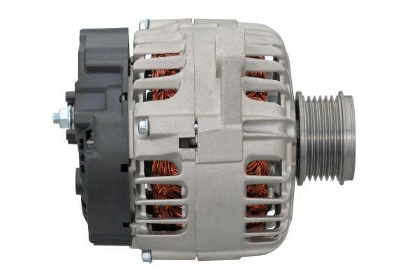 HELLA 8EL 015 637-511 Generator