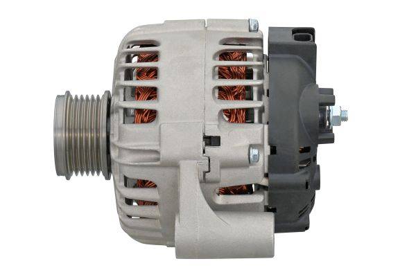 HELLA 8EL 015 637-511 Generator