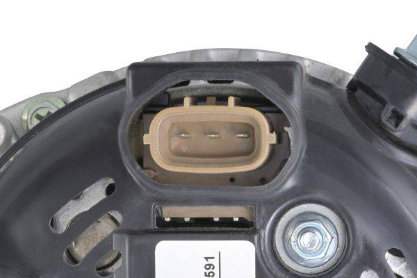 HELLA 8EL 015 637-591 Generator