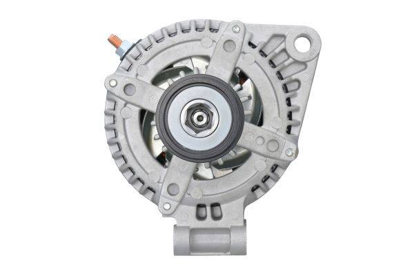 HELLA 8EL 015 637-591 Generator