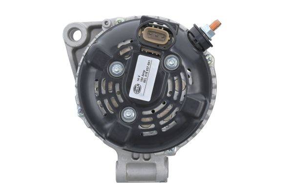 HELLA 8EL 015 637-591 Generator
