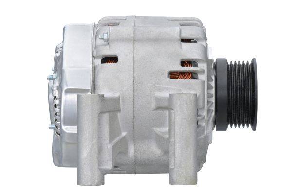 HELLA 8EL 015 637-631 Generator