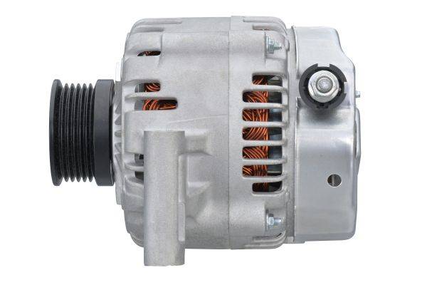 HELLA 8EL 015 637-631 Generator