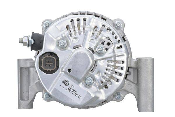 HELLA 8EL 015 637-631 Generator