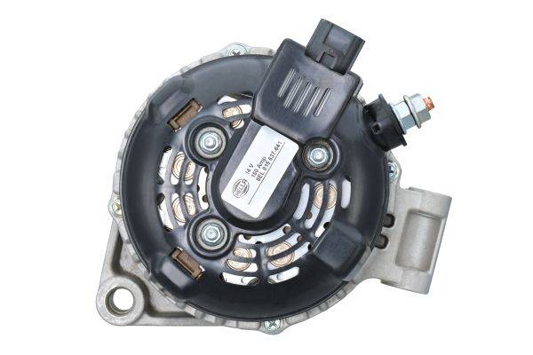 HELLA 8EL 015 637-641 Generator