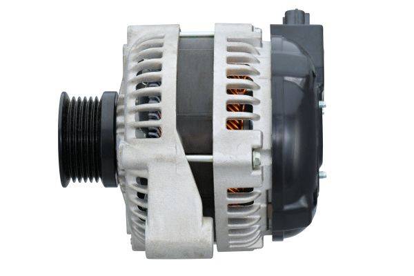 HELLA 8EL 015 637-641 Generator