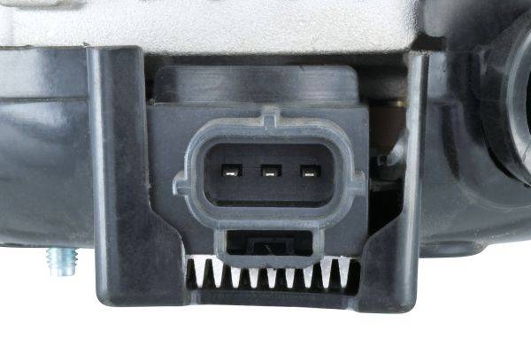 HELLA 8EL 015 637-641 Generator