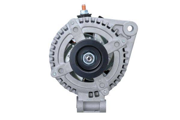 HELLA 8EL 015 637-661 Generator