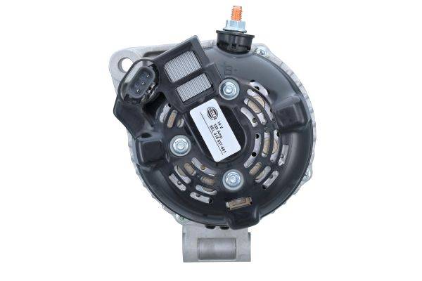 HELLA 8EL 015 637-661 Generator
