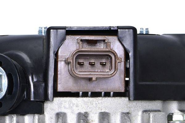 HELLA 8EL 015 637-681 Generator