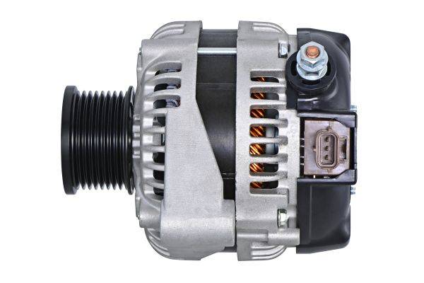 HELLA 8EL 015 637-681 Generator