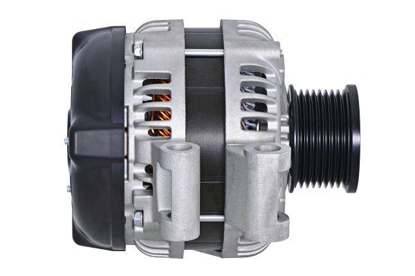 HELLA 8EL 015 637-681 Generator