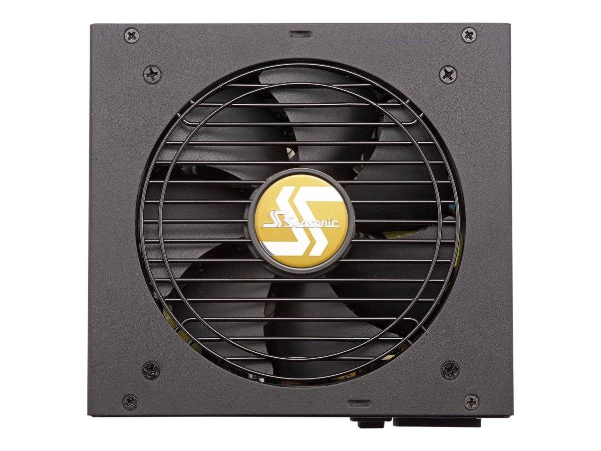 Seasonic FOCUS Gold SSR-750FM - Netzteil (intern)