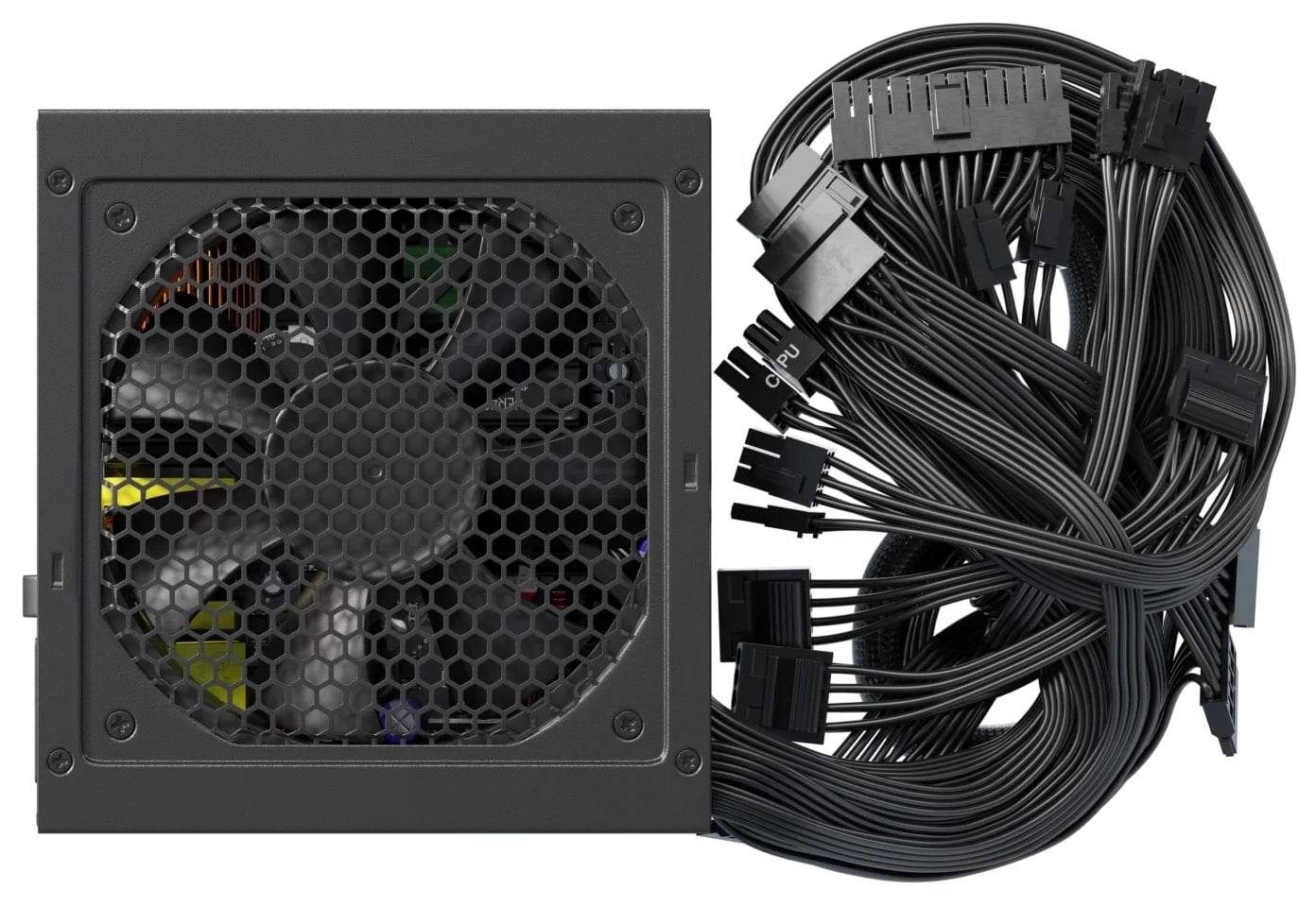 Seasonic Netzteil 750W G12 GC-750 (80+Gold)