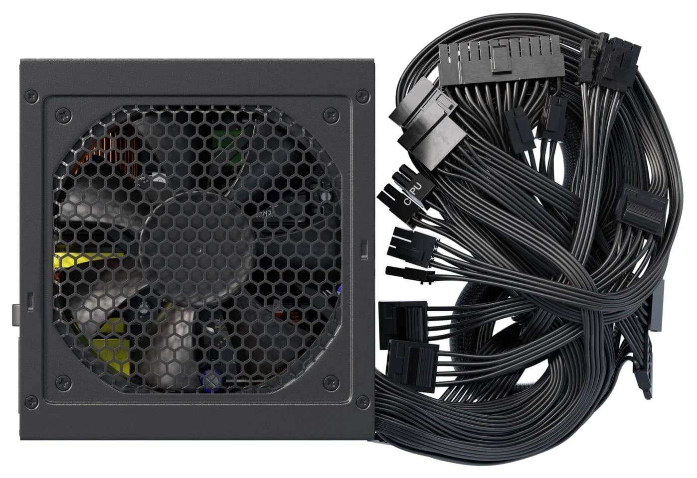 Seasonic Netzteil 850W G12 GC-850 (80+Gold)
