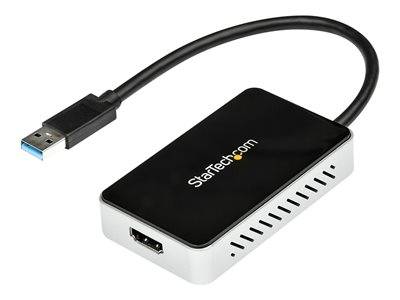 STARTECH USB 3.0 auf HDMI Adapter Komponenten Zubehör für Grafikkarten