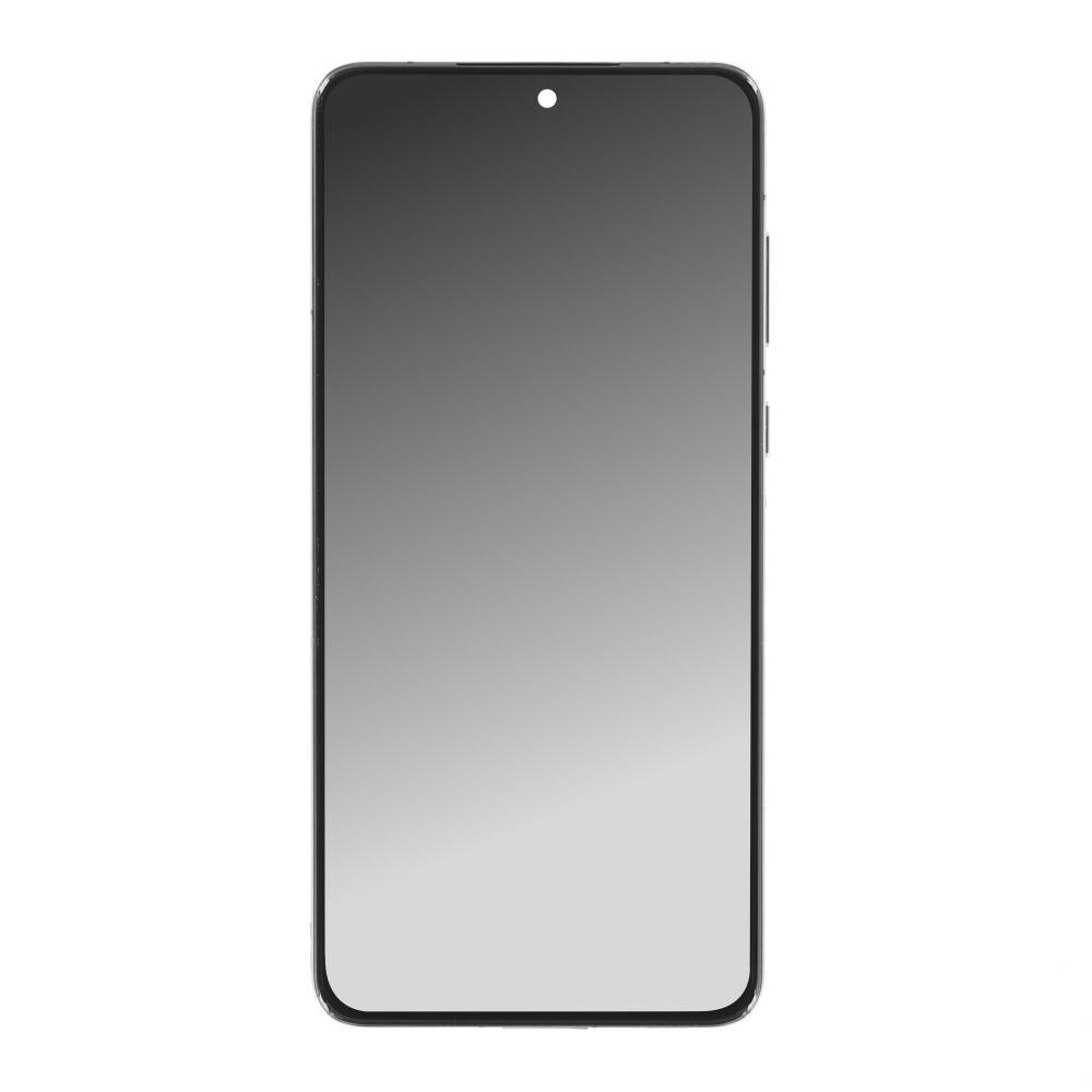 Display für Huawei Mate 50 LCD + Rahmen Ersatz Bildschirm Touch