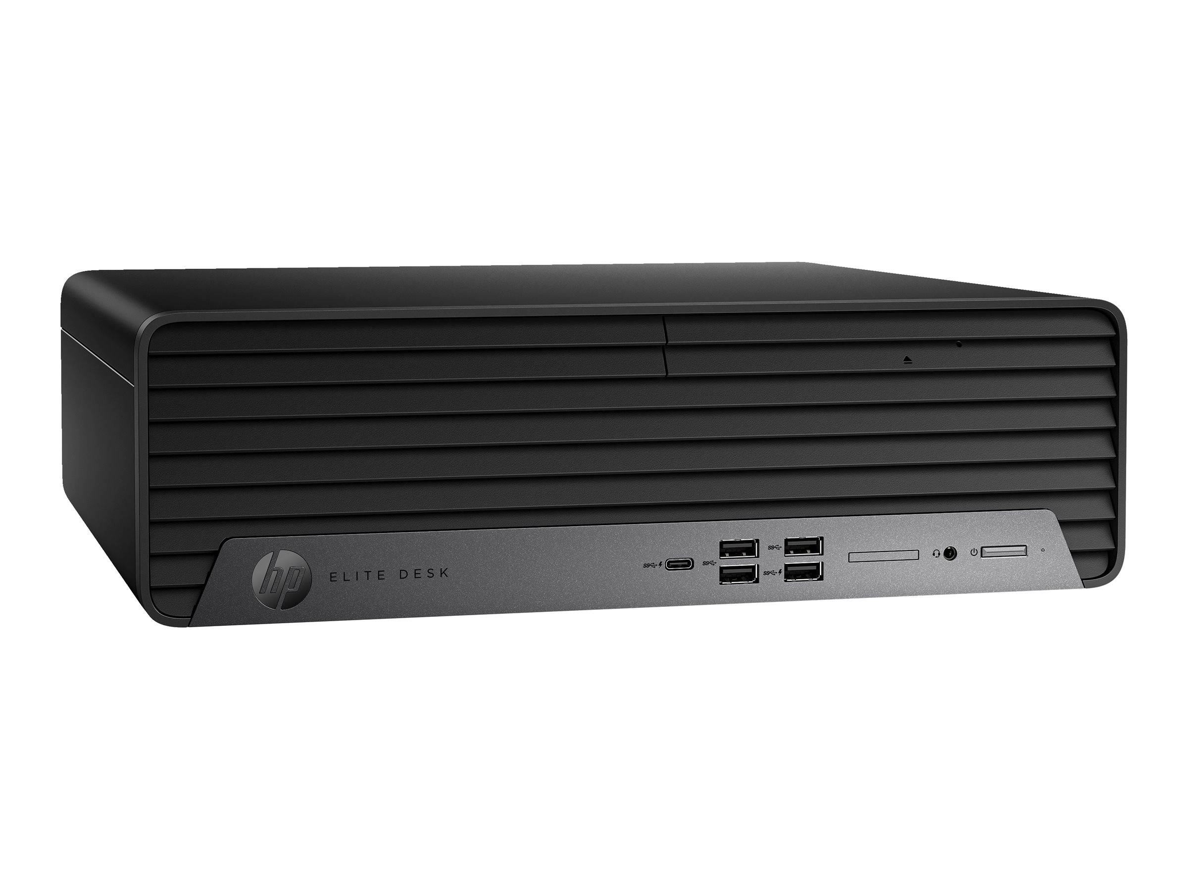 HP Elite SFF 805 G9 R7P-8700G 16 512SSD WIFI6 W11P 12 Monate