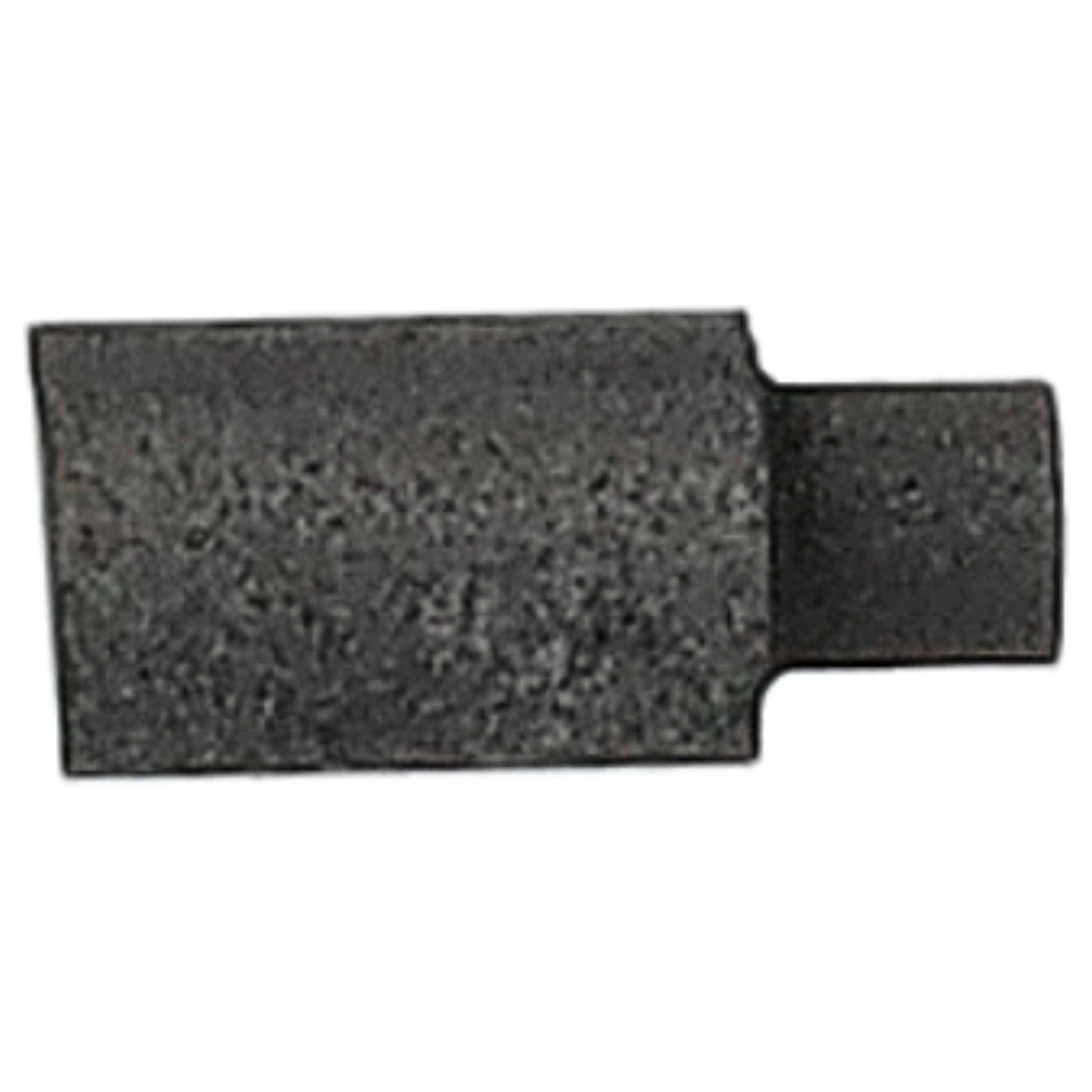 vhbw 10x Kohlebürste 3 x 2 x 6,5 mm Ersatz für Roco 89743 für Lokomotive, Modellbau Eisenbahn