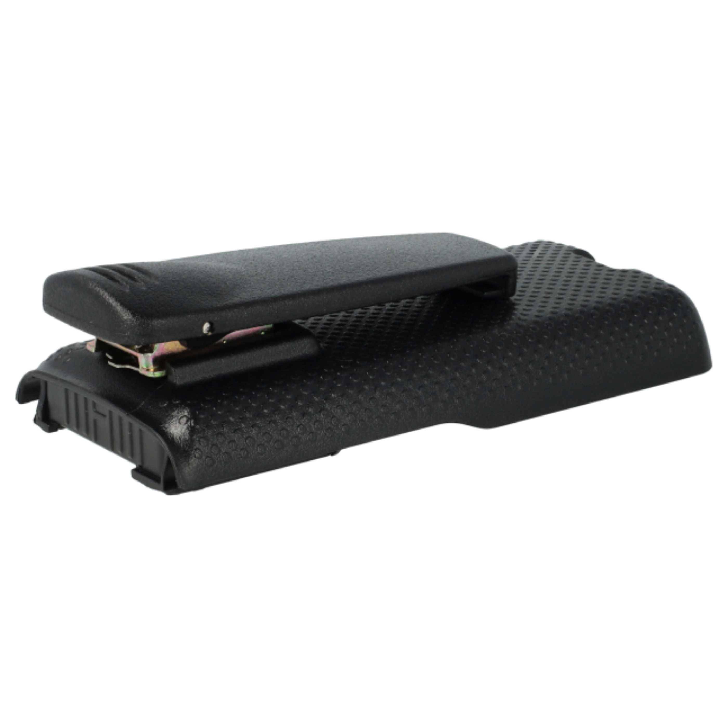 vhbw 2x Akku kompatibel mit Motorola Tetra MTP6550, MTP6600, MTP6750, MTP6650 Funkgerät, Walkie Talkie (2900 mAh, 3,7 V, Li-Ion)
