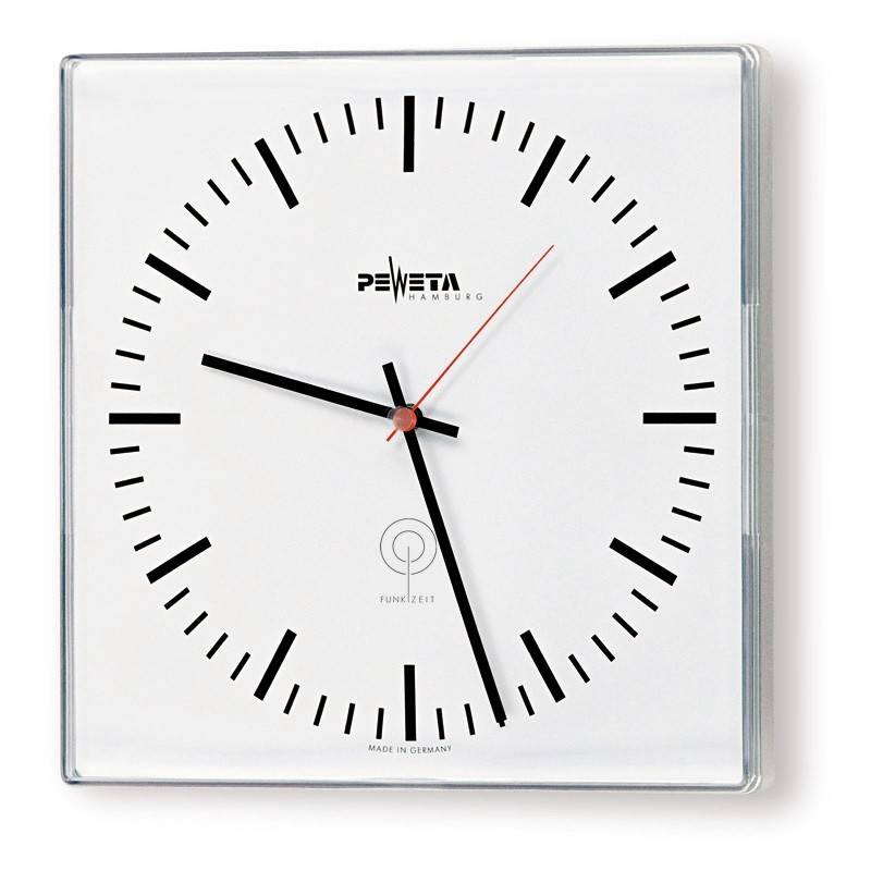 Peweta Funkuhr 52.280.231