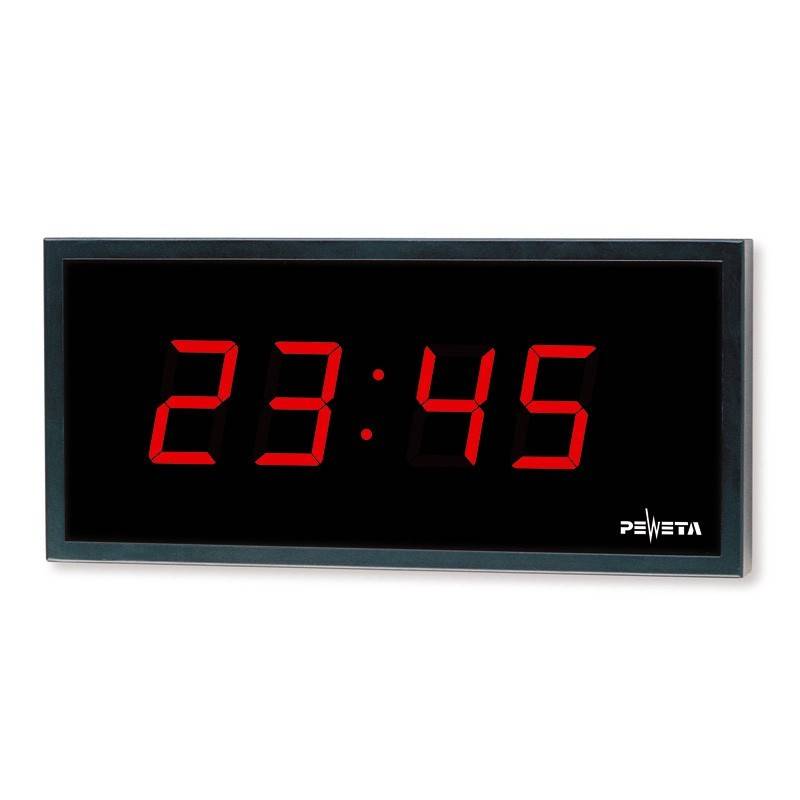 Peweta LED-Digitaluhr 91.510.552