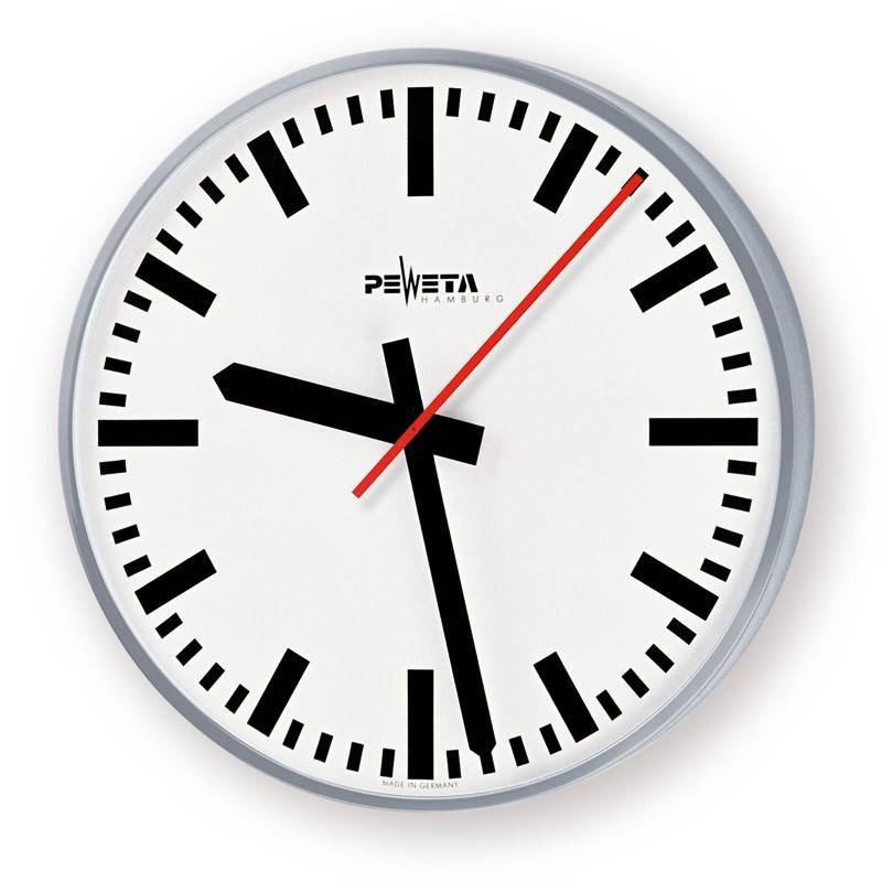 Peweta Nebenuhr 74.250.321